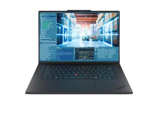 Lenovo 21Q80005RI 16" WUXGA Intel Core Ultra 7 265H Arc 140T 32GB LPDDR5X 1TB Windows 11 Pro
