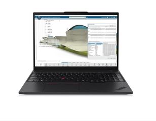 Lenovo 21QV0014RI 16" WUXGA Intel Core Ultra 5 225H RTX PRO 500 6GB 32GB DDR5 1TB Windows 11 Pro