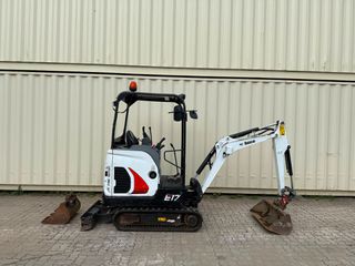 Εκσκαφάκι (διαβολάκι) Bobcat 2021 e17-thumb-1