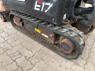 Εκσκαφάκι (διαβολάκι) Bobcat 2021 e17-thumb-5