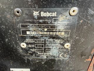 Εκσκαφάκι (διαβολάκι) Bobcat 2021 e17-thumb-10