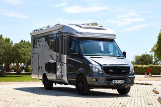 Hymer 2019 ML 580-thumb-1