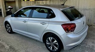 Volkswagen Polo 2021-thumb-4
