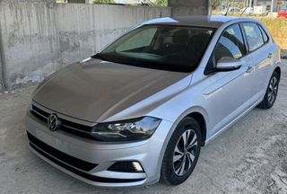 Volkswagen Polo 2021-thumb-11