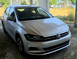 Volkswagen Polo 2021-thumb-13