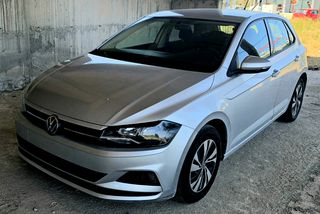 Volkswagen Polo 2021-thumb-15
