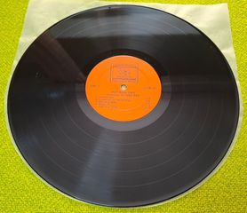 Nat King Cole – Nat King Cole (Including Nature Boy) LP