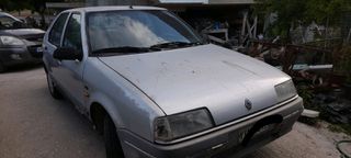 Renault R 19 1990