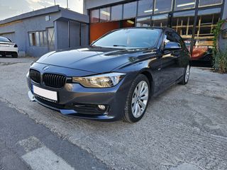 Bmw 316 2013 F30 MODERN PACK ΕΛΛΗΝΙΚΟ