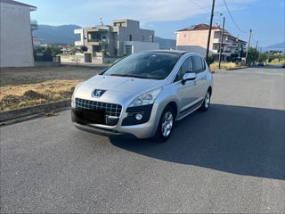 Peugeot 3008 2009