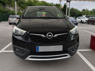 Opel Crossland X 2019 1.2 Turbo 120 Years (120 Ans) Design Line-thumb-2