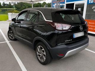 Opel Crossland X 2019 1.2 Turbo 120 Years (120 Ans) Design Line-thumb-3