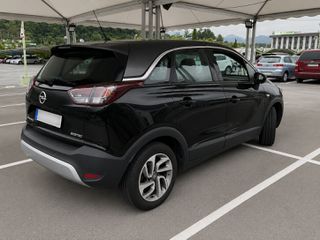 Opel Crossland X 2019 1.2 Turbo 120 Years (120 Ans) Design Line-thumb-4