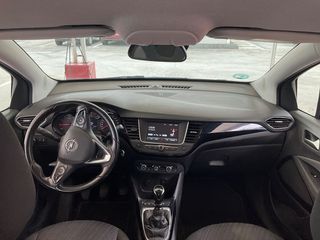 Opel Crossland X 2019 1.2 Turbo 120 Years (120 Ans) Design Line-thumb-5