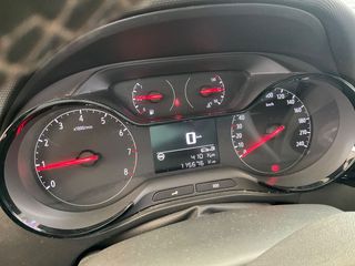 Opel Crossland X 2019 1.2 Turbo 120 Years (120 Ans) Design Line-thumb-6