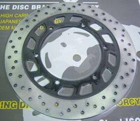 ΔΙΣΚΟΠΛΑΚΑ ΜΠΡΟΣΤΑ YAMAHA XT600 1990-2002 ΧΤΖ660