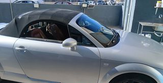 Audi TT 2004 tt