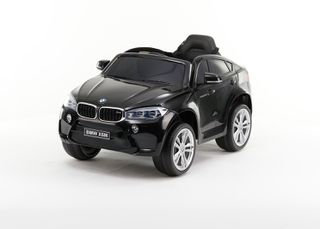 Επαναφορτιζόμενο αυτοκινητάκι Licensed BMW X6M - Kikka Boo