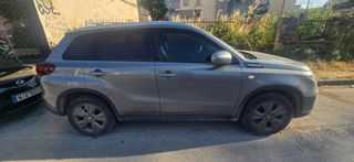Suzuki Vitara 2024 GL +