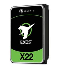 Seagate ST22000NM001E εσωτερικός σκληρός δίσκος 3.5" 22 TB SATA