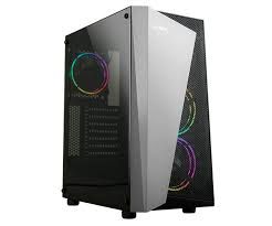 Κουτί υπολογιστή Zalman S4 Plus Midi Tower