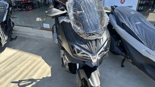 Sym ADX 300 2026