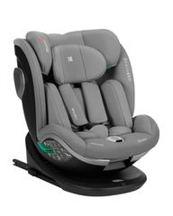 Κάθισμα αυτοκινήτου 40–150 εκ i-Drive i-SIZE Ανοιχτό Γκρι - Kikka Boo