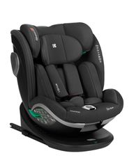 Κάθισμα αυτοκινήτου 40–150 εκ i-Drive i-SIZE Μαύρο - Kikka Boo