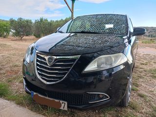Lancia Ypsilon 2012 Twin air turbo