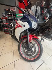 Honda CBR 250 2011 CBR 250R