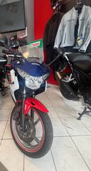 Honda CBR 250 2011 CBR 250R-thumb-1