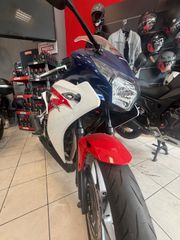 Honda CBR 250 2011 CBR 250R-thumb-2