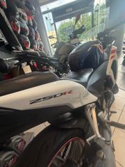 Honda CBR 250 2011 CBR 250R-thumb-3