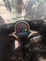 Honda CBR 250 2011 CBR 250R-thumb-5