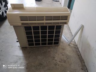 Μιτσουμπισι κλιματιστικο σα καινουργιο