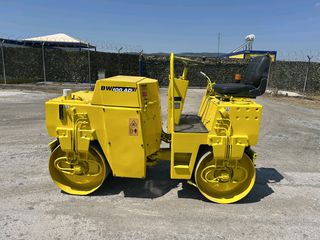 Οδοστρωτήρες Bomag 2027 BW 100-thumb-1