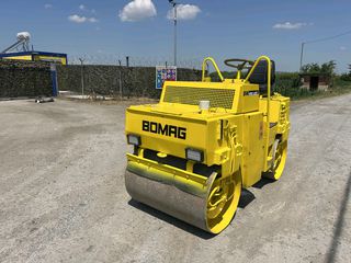 Οδοστρωτήρες Bomag 2027 BW 100-thumb-2
