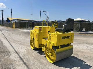 Οδοστρωτήρες Bomag 2027 BW 100-thumb-3