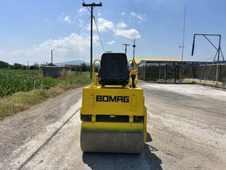 Οδοστρωτήρες Bomag 2027 BW 100-thumb-5