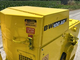 Οδοστρωτήρες Bomag 2027 BW 100-thumb-8