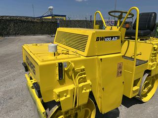 Οδοστρωτήρες Bomag 2027 BW 100-thumb-9