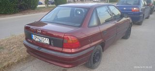 Opel Astra 1997 1.4-thumb-5