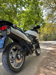 Suzuki V-Strom 650 2004