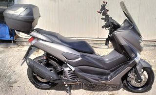 Yamaha NMAX 155 2020 GPD150-A NMAX 150-thumb-2