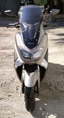 Yamaha NMAX 155 2020 GPD150-A NMAX 150