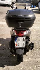 Yamaha NMAX 155 2020 GPD150-A NMAX 150-thumb-3