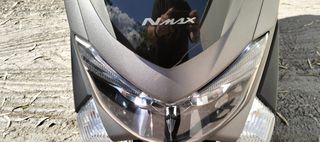 Yamaha NMAX 155 2020 GPD150-A NMAX 150-thumb-4