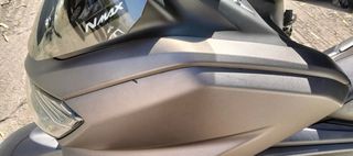 Yamaha NMAX 155 2020 GPD150-A NMAX 150-thumb-5