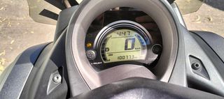 Yamaha NMAX 155 2020 GPD150-A NMAX 150-thumb-6