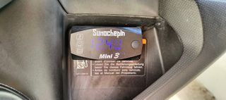 Yamaha NMAX 155 2020 GPD150-A NMAX 150-thumb-7